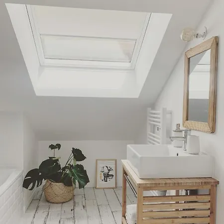 דירה Les Rotins - Climatises - Cathedrale A 2 Pas