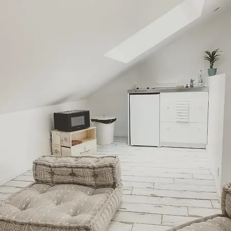 Apartmán Les Rotins - Climatises - Cathedrale A 2 Pas *