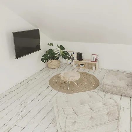 Les Rotins - Climatises - Cathedrale A 2 Pas דירה *