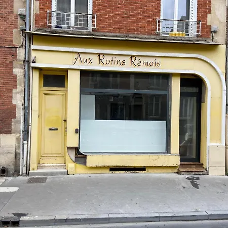 Apartment Les Rotins - Climatises - Cathedrale A 2 Pas