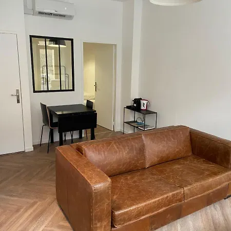 דירה Les Rotins - Climatises - Cathedrale A 2 Pas *