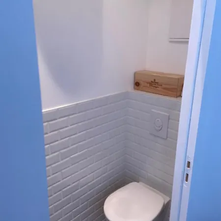 Les Rotins - Climatises - Cathedrale A 2 Pas ריימס