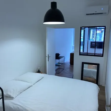 Les Rotins - Climatises - Cathedrale A 2 Pas דירה ריימס