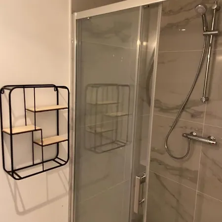 דירה Les Rotins - Climatises - Cathedrale A 2 Pas ריימס