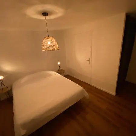 Les Rotins - Climatises - Cathedrale A 2 Pas * ריימס