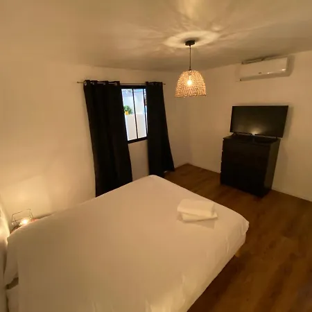 Les Rotins - Climatises - Cathedrale A 2 Pas * ריימס