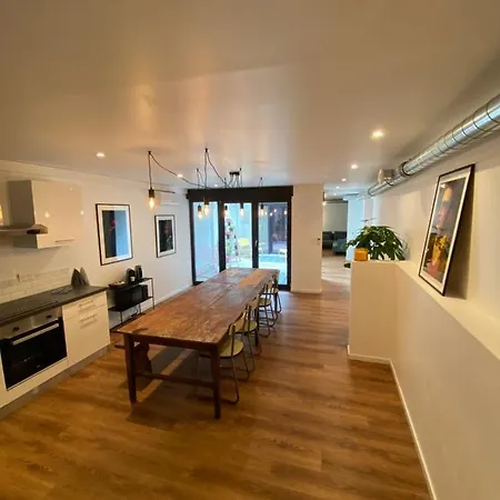 Les Rotins - Climatises - Cathedrale A 2 Pas דירה *