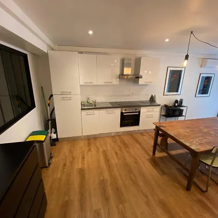 Apartment Les Rotins - Climatises - Cathedrale A 2 Pas *