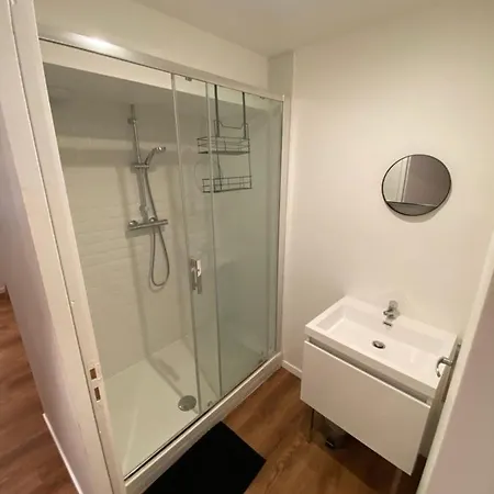 Les Rotins - Climatises - Cathedrale A 2 Pas דירה