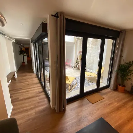 דירה Les Rotins - Climatises - Cathedrale A 2 Pas