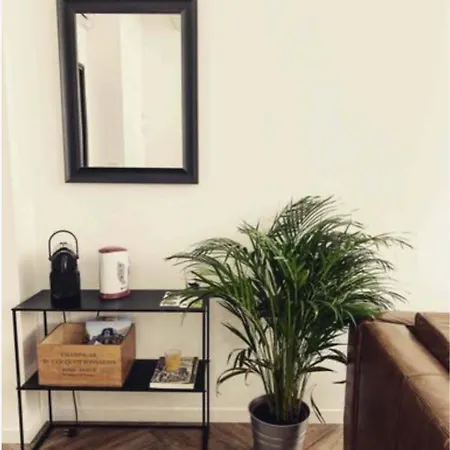 Les Rotins - Climatises - Cathedrale A 2 Pas דירה *