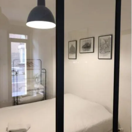 Les Rotins - Climatises - Cathedrale A 2 Pas דירה