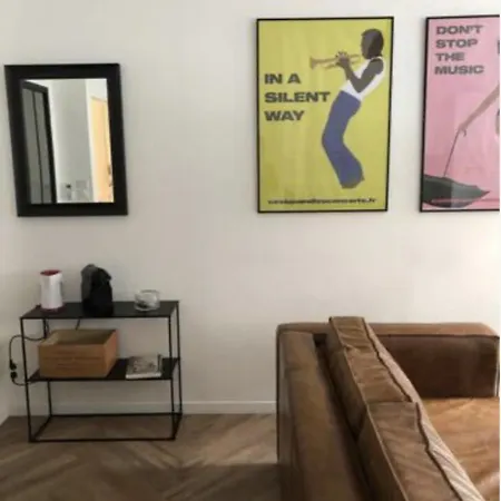 Les Rotins - Climatises - Cathedrale A 2 Pas ריימס