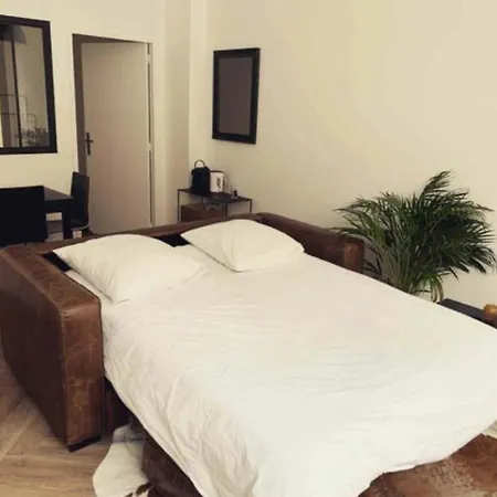 דירה Les Rotins - Climatises - Cathedrale A 2 Pas *