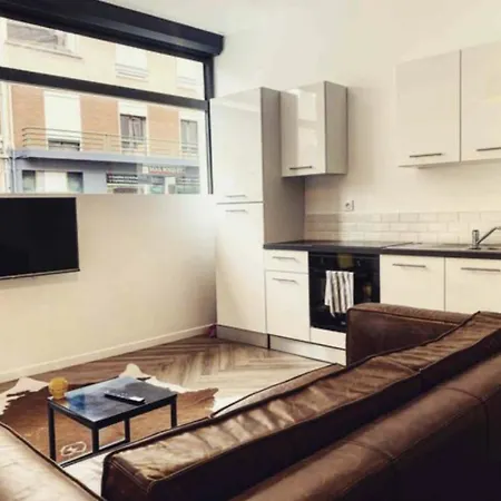 Les Rotins - Climatises - Cathedrale A 2 Pas