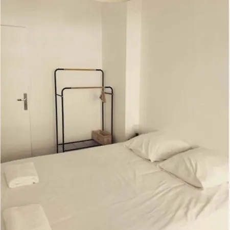 Les Rotins - Climatises - Cathedrale A 2 Pas דירה *