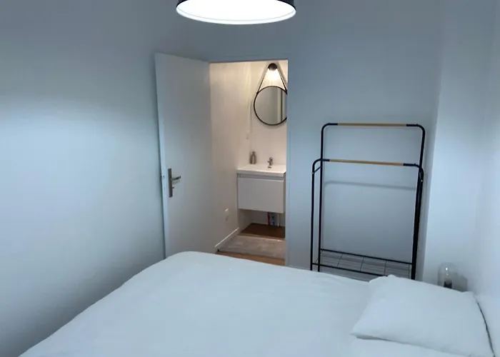 Apartment Les Rotins - Climatises - Cathedrale A 2 Pas *