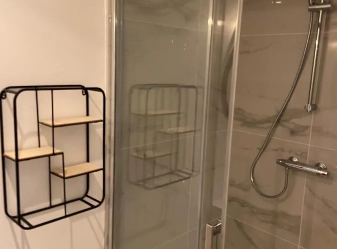 Apartment Les Rotins - Climatises - Cathedrale A 2 Pas Reims