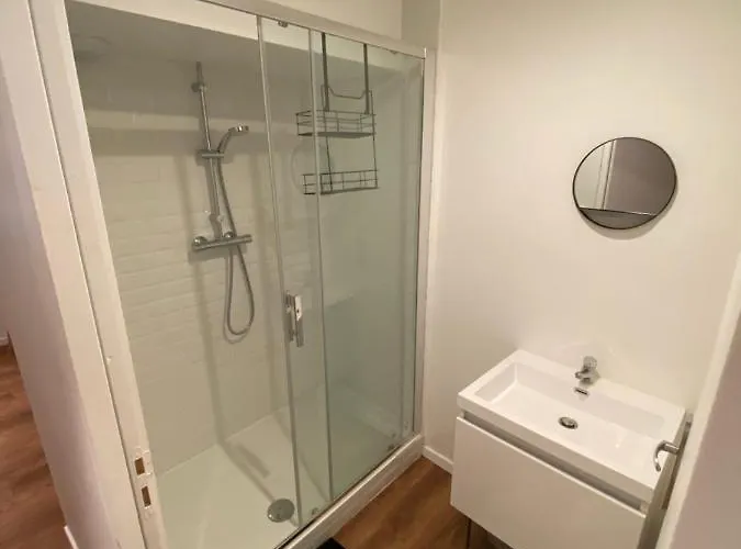 Les Rotins - Climatises - Cathedrale A 2 Pas Apartment