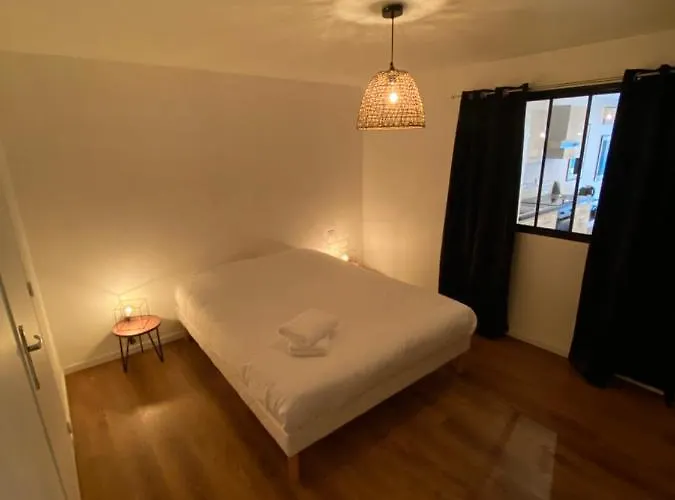 Les Rotins - Climatises - Cathedrale A 2 Pas